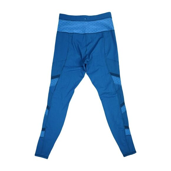 lululemon athletica Just Breathe Leggings - Size 6 - Picture 4 of 6